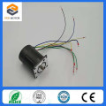 78W 24V Brushless DC Motor with Ce Certification